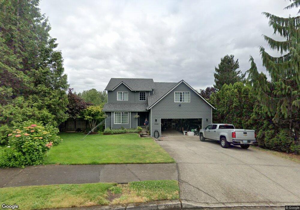 2249 SW Daybreak Way, Troutdale, OR 97060 - photo 1