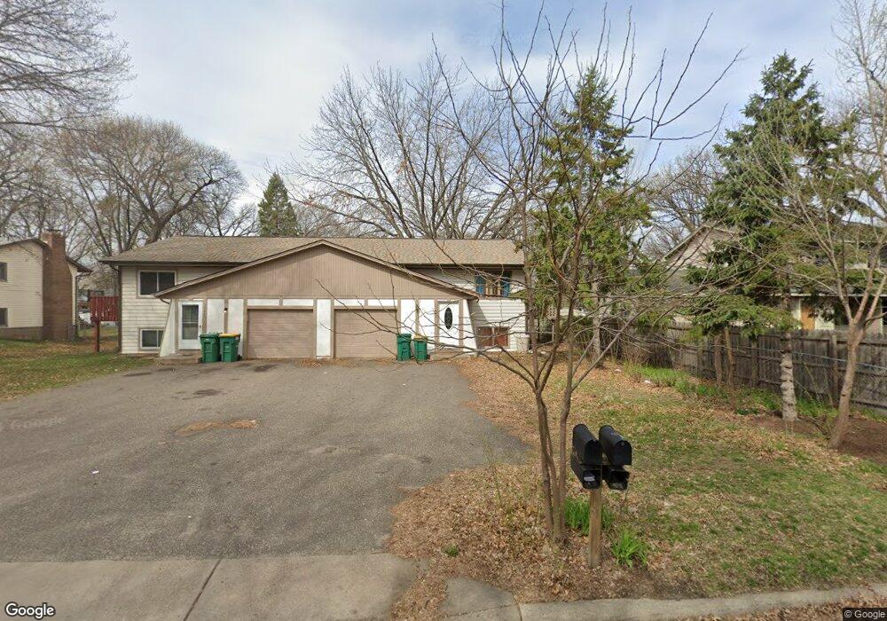 11440 Osage St NW, Coon Rapids, MN 55433 - photo 1