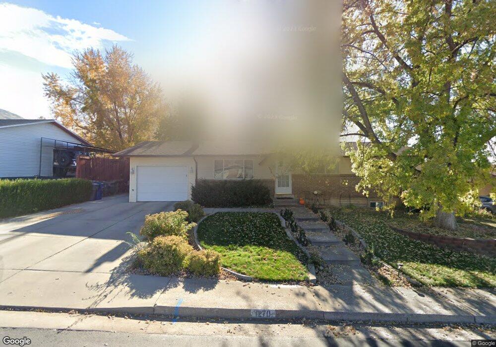 1270 Mohican Cir, Pleasant Grove, UT 84062 - photo 1