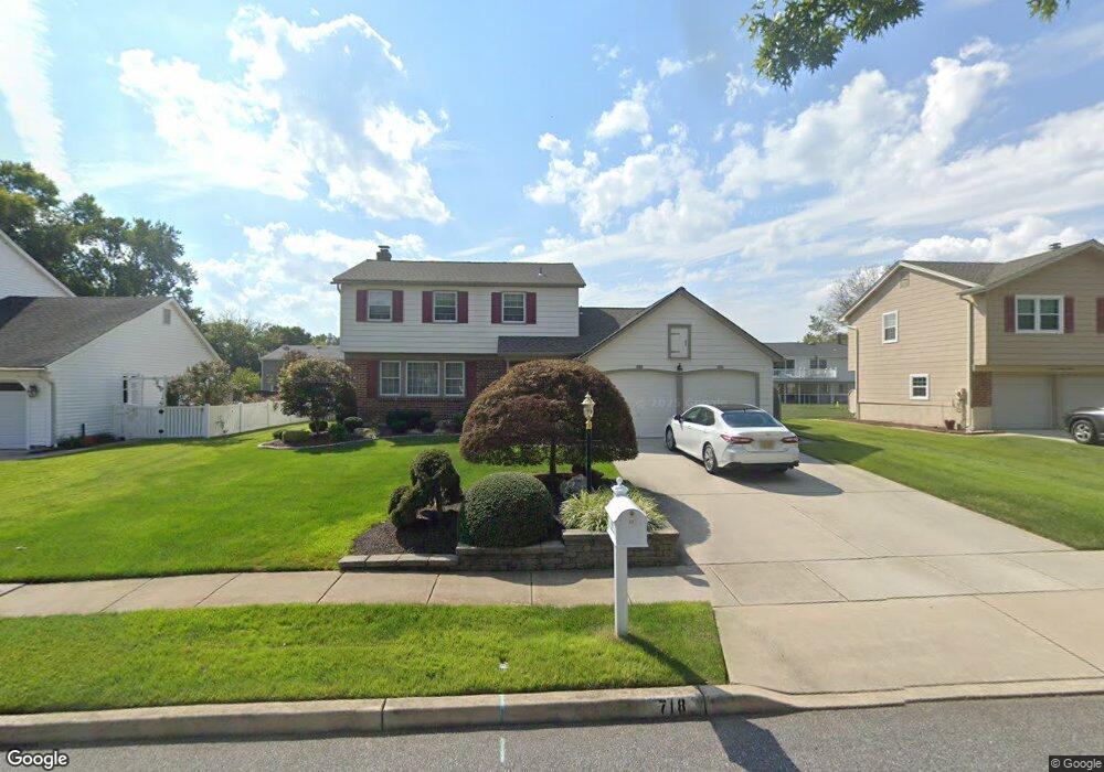 718 Wyngate Rd, Somerdale, NJ 08083 - photo 1