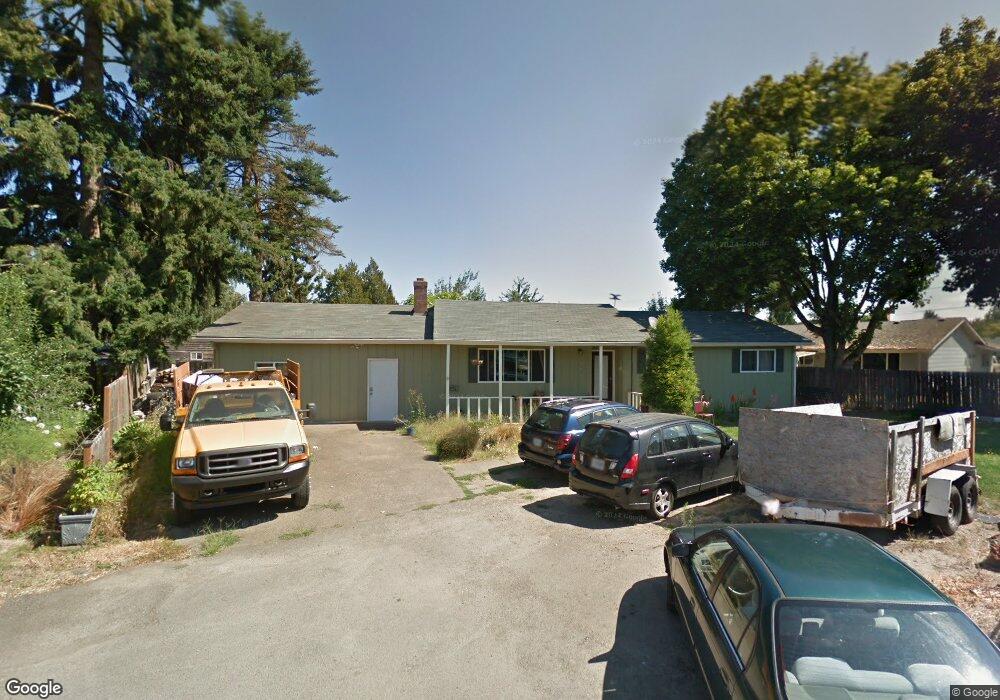 7450 1st Ct N, Keizer, OR 97303 - photo 1