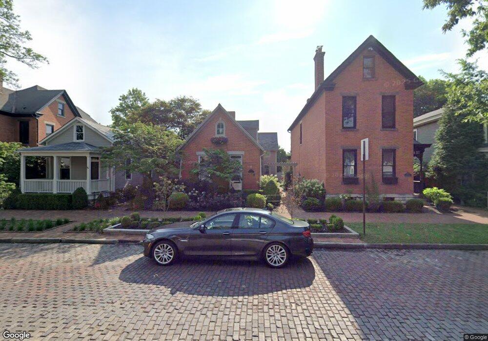 874 Mohawk St, Columbus, OH 43206 - photo 1