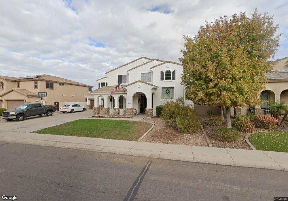 11534 E Rembrandt Ave, Mesa, AZ 85212 - photo 1