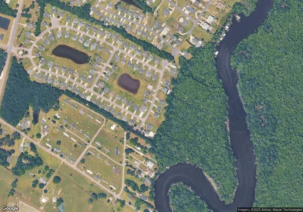 286 Oak La Channel View Dr, Conway, SC 29527 - photo 1