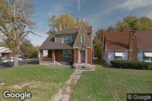 1323 N 12th St, Kansas City, KS 66102
