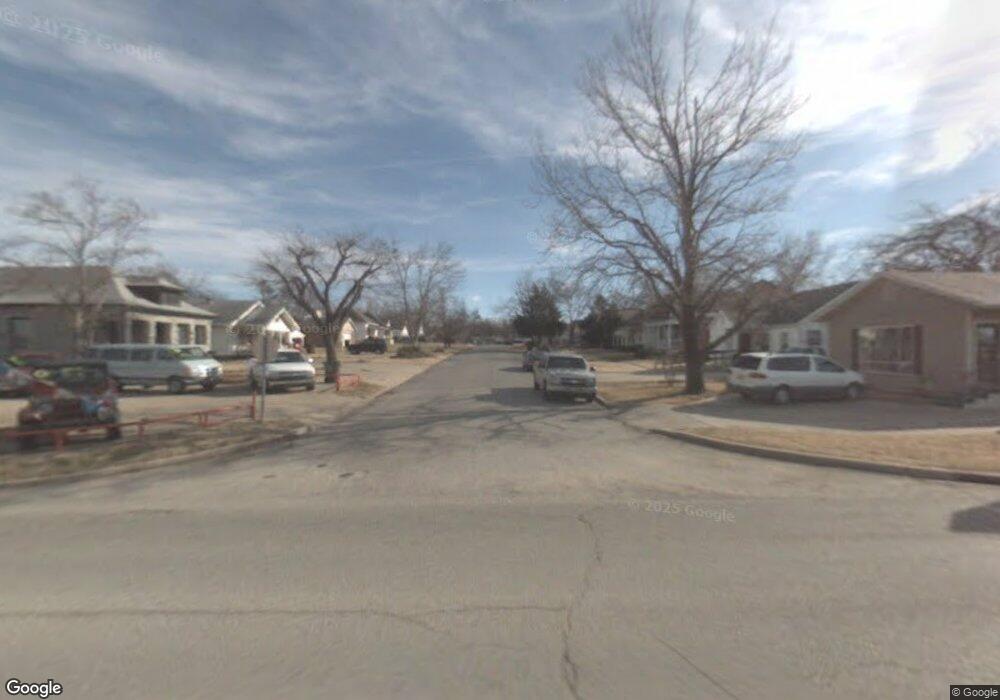 1102 E Mckinley Ave, Sapulpa, OK 74066 - photo 1