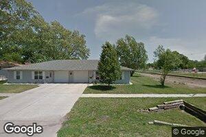 600 N 8th St, David City, NE 68632