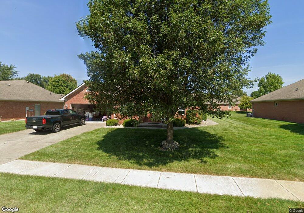 5142 Constitution Ct, Columbus, IN 47203 - photo 1