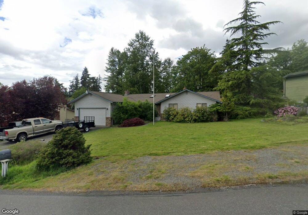 3821 Gala Loop, Bellingham, WA 98226 - photo 1