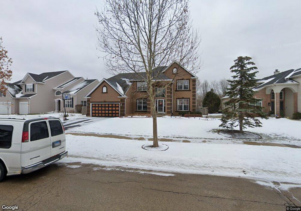 1451 Boulder Bluff Ln, Algonquin, IL 60102 - photo 1