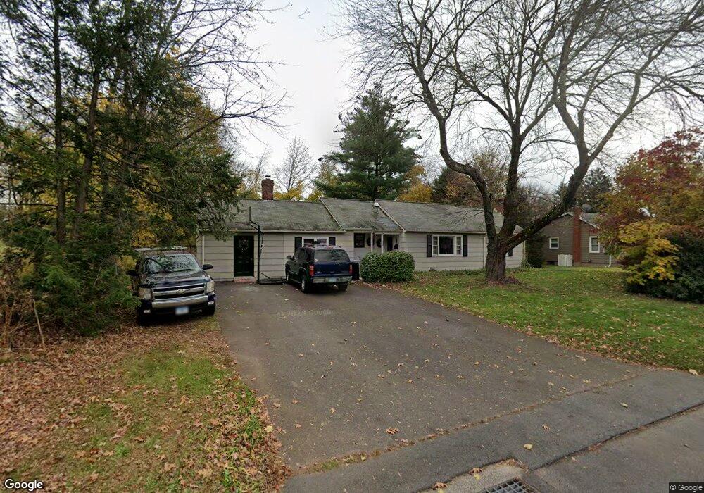 564 Graham Rd, South Windsor, CT 06074 - photo 1