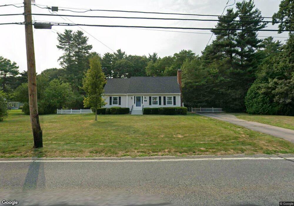 1199 West St, Mansfield, MA 02048 - photo 1