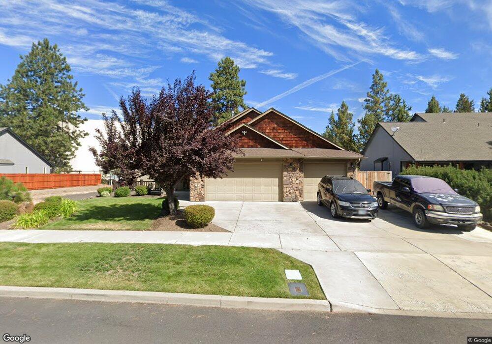 19965 Quail Pine Loop, Bend, OR 97702 - photo 1