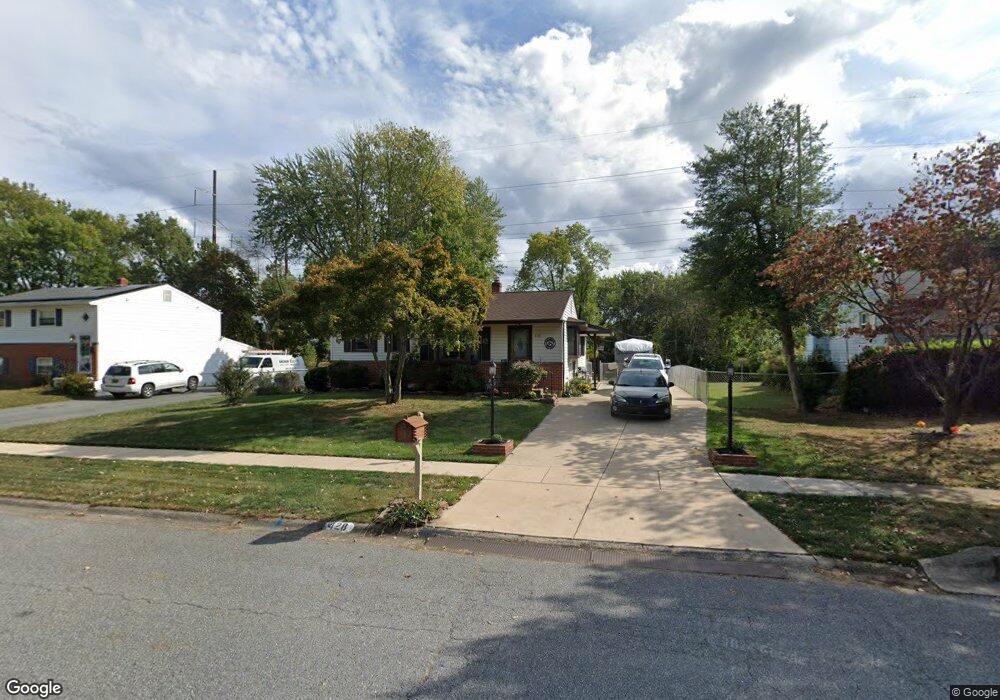 428 Tamara Cir, Newark, DE 19711 - photo 1