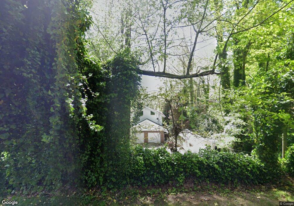 6477 Bluewaters Dr, Flowery Branch, GA 30542 - photo 1