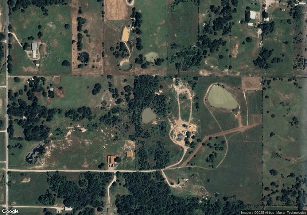 7433 S 161st West Ave, Sapulpa, OK 74066 - photo 1