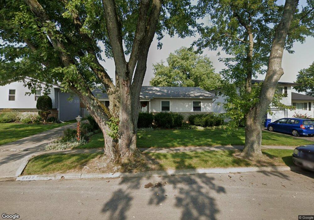 6409 Kildale Square W, Columbus, OH 43229 - photo 1