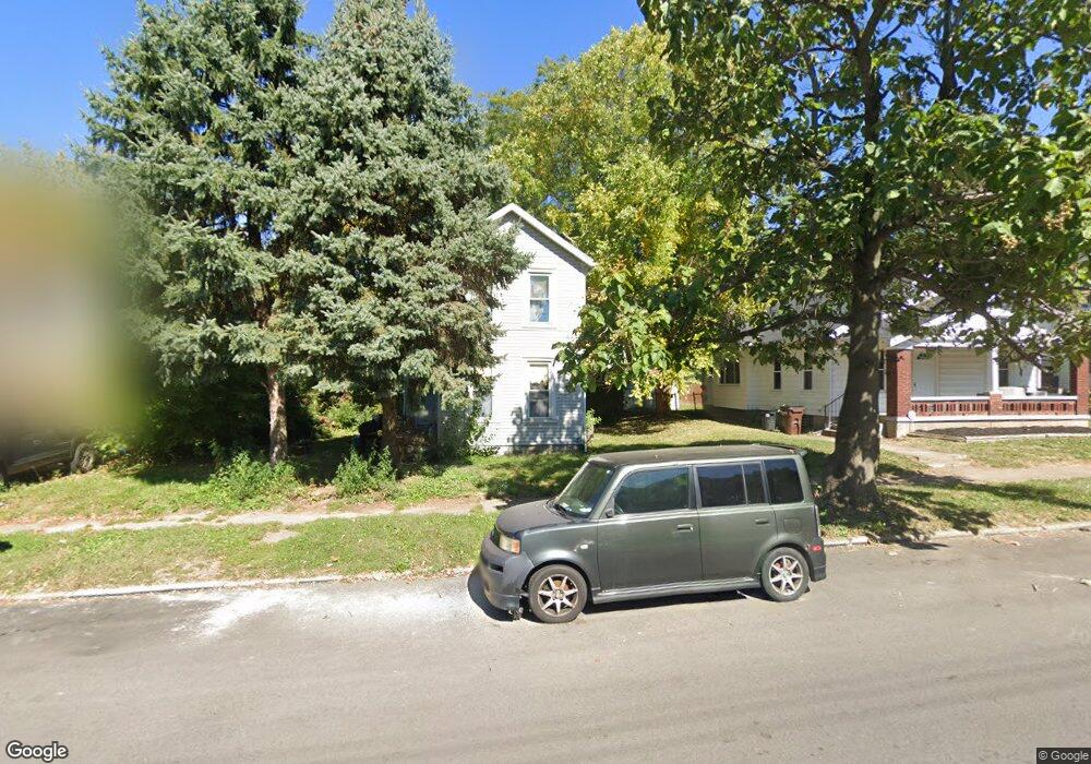 2307 Sherman Ave, Middletown, OH 45044 - photo 1