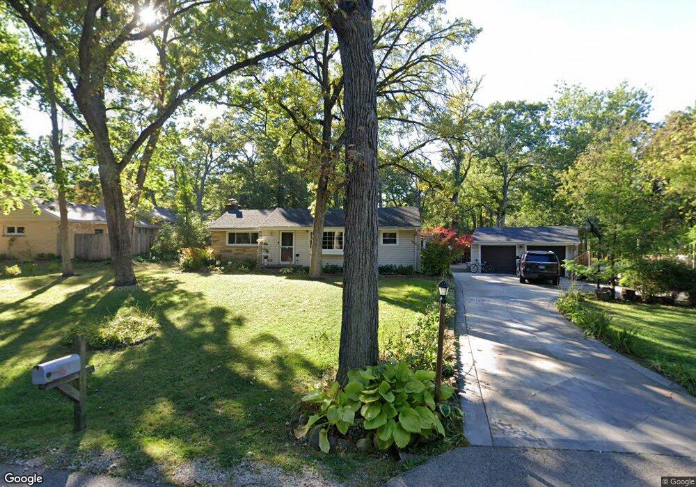 2912 Forest Ln, Waukegan, IL 60087 - photo 1