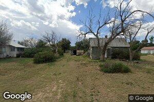 410 N Madison Ave, Keyes, OK 73947