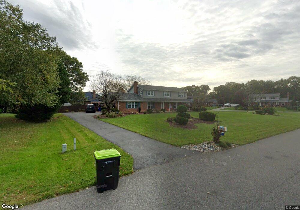 205 Benjamin Blvd, Bear, DE 19701 - photo 1