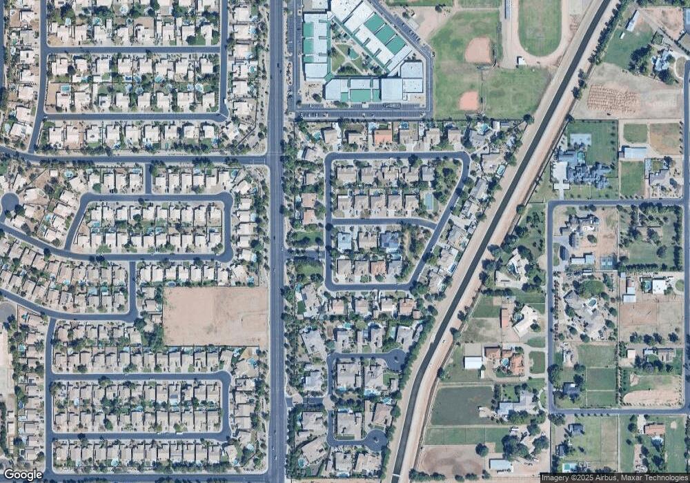 2451 E Marlene Dr, Gilbert, AZ 85296 - photo 1