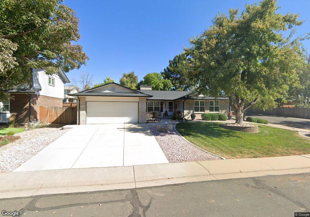 12904 Dexter Way, Thornton, CO 80241 - photo 1