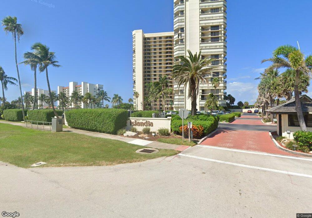 Islandia Condominium I & II unit 2008, Jensen Beach, FL 34957 - photo 1