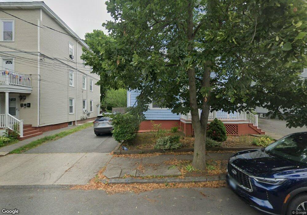 76 9th St unit 2, Providence, RI 02906 - photo 1