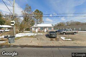 5505 Groom Rd, Baker, LA 70714