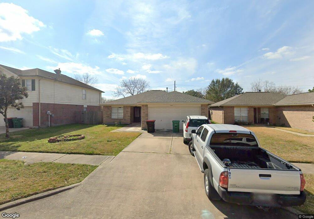 7319 Gateridge Dr, Houston, TX 77041 - photo 1