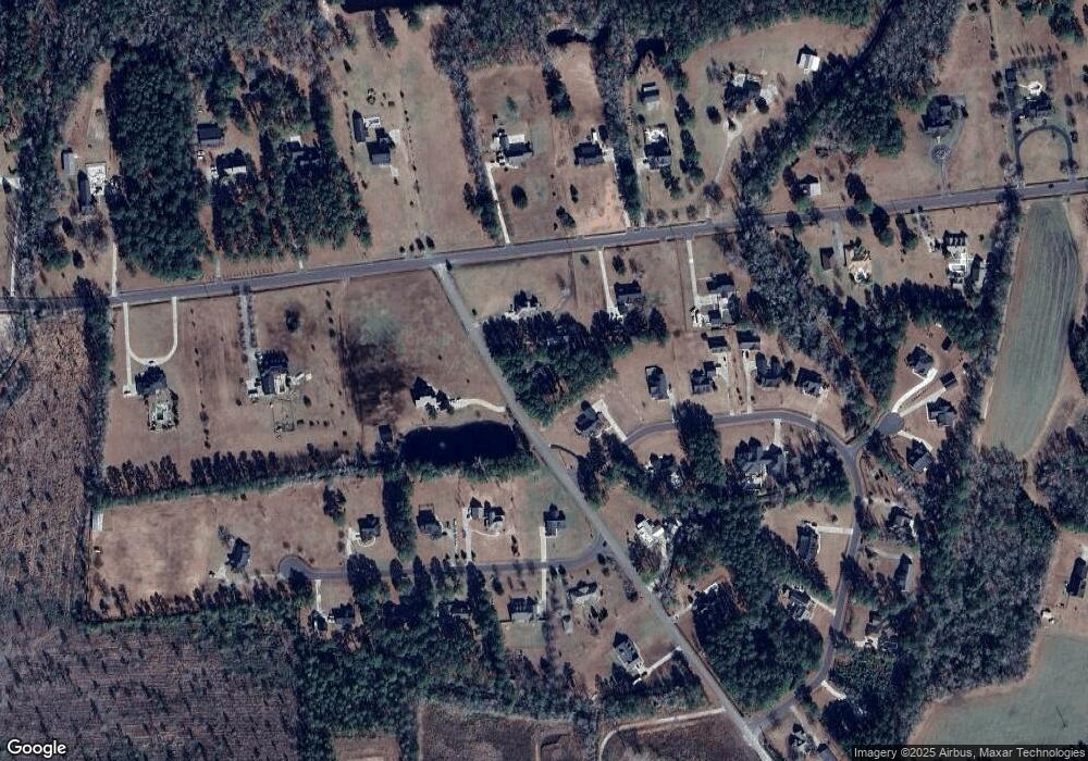 3531 Minnie Mae Dr, Conway, SC 29526 - photo 1