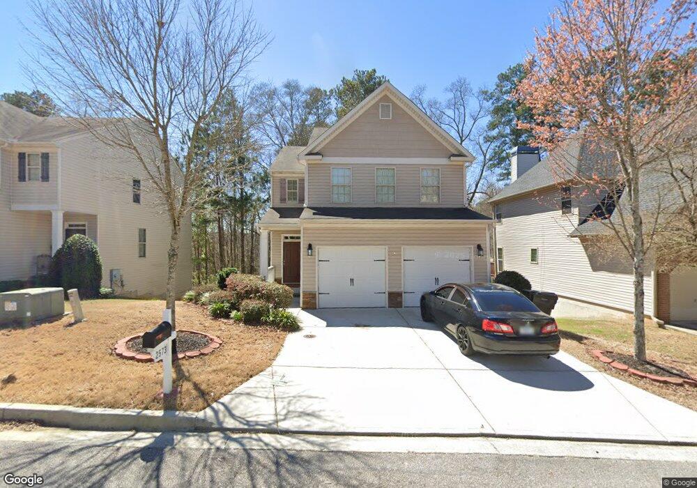 2573 Chimney Hill Place unit 8, Austell, GA 30106 - photo 1