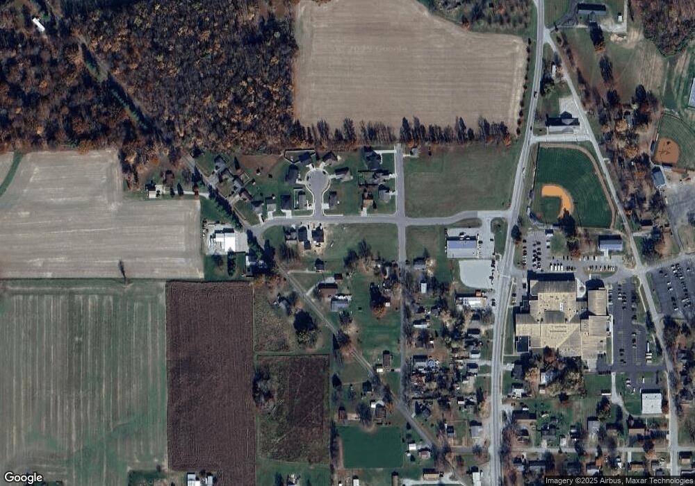 112 Stoner Way, New Washington, IN 47162 - photo 1