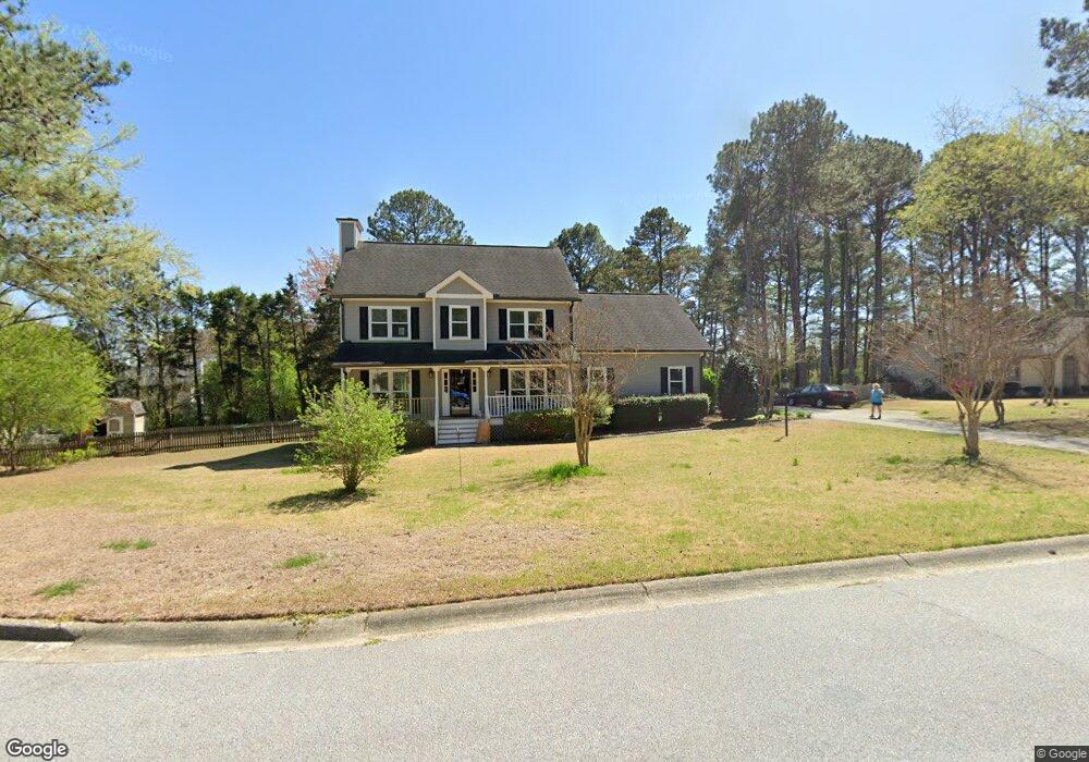 1430 Seth Way unit 1, Grayson, GA 30017 - photo 1