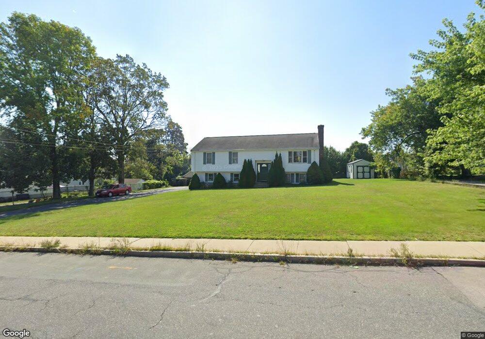 98 West St, Milford, MA 01757 - photo 1