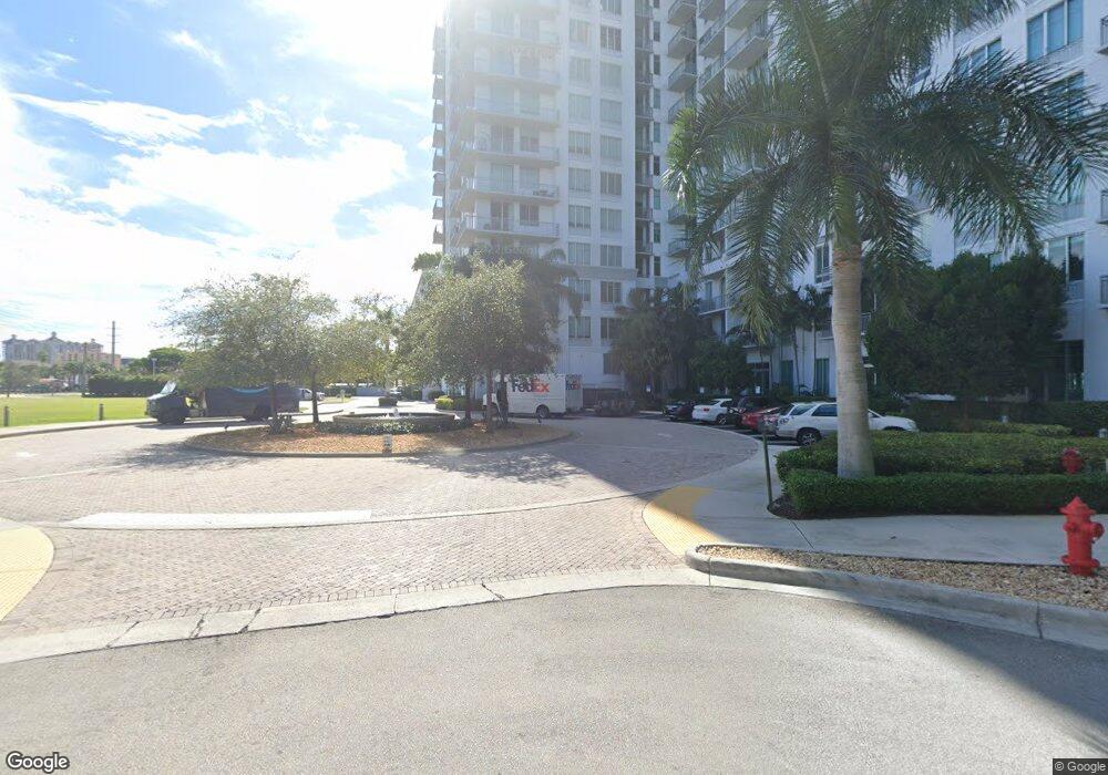 The Edge unit 510, West Palm Beach, FL 33401 - photo 1