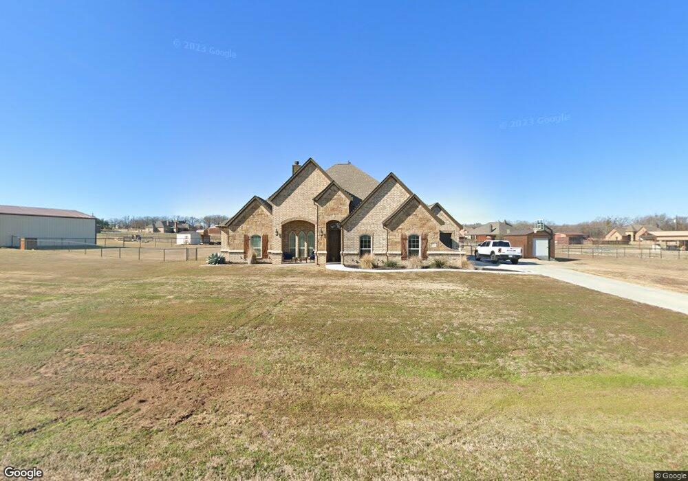 133 Spring Meadow Dr, Springtown, TX 76082 - photo 1