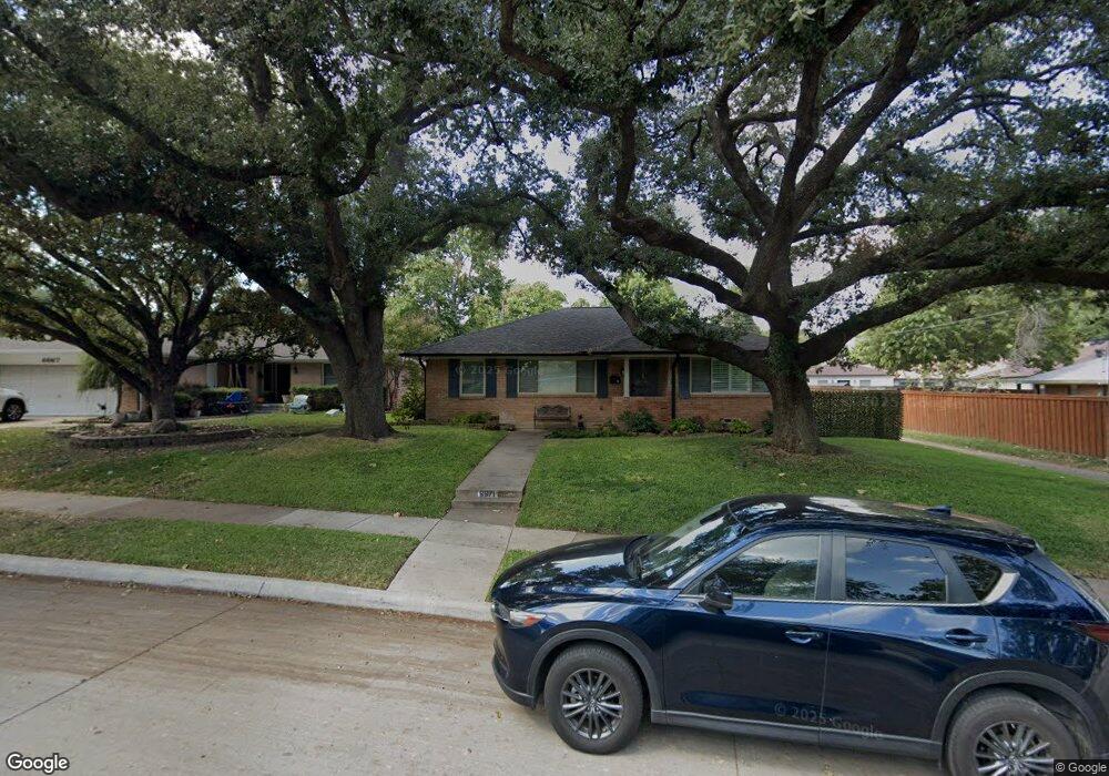 6671 Aintree Cir, Dallas, TX 75214 - photo 1