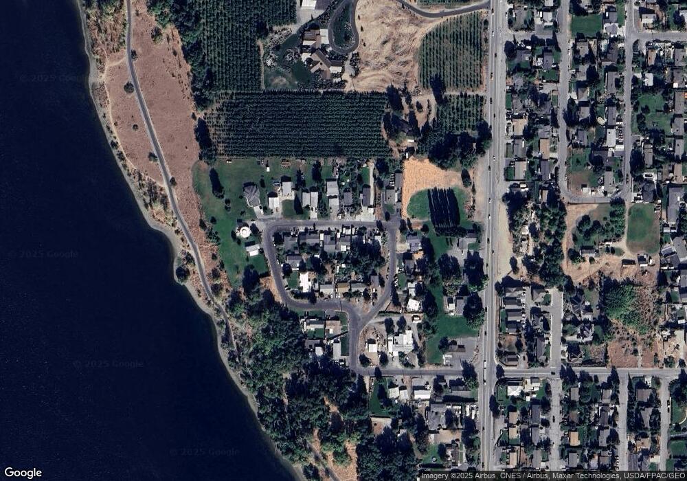 1506 16th Ct NW, East Wenatchee, WA 98802 - photo 1