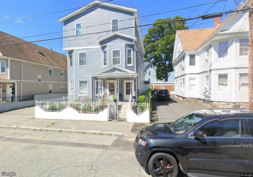 12 Carleton St unit 14, Methuen, MA 01844 - photo 1