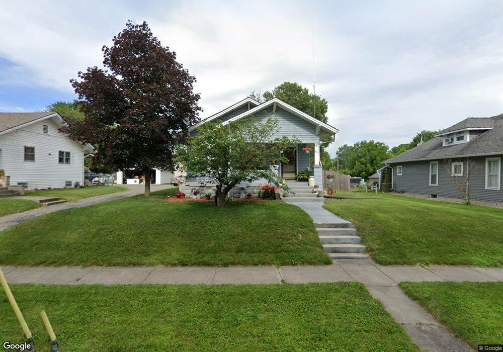 861 Walnut St, Franklin, IN 46131 - photo 1