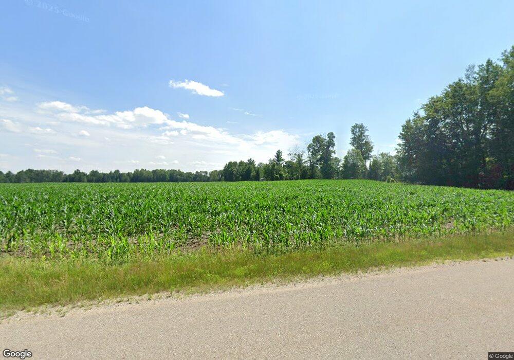 240 E Peters Rd, West Branch, MI 48661 - photo 1