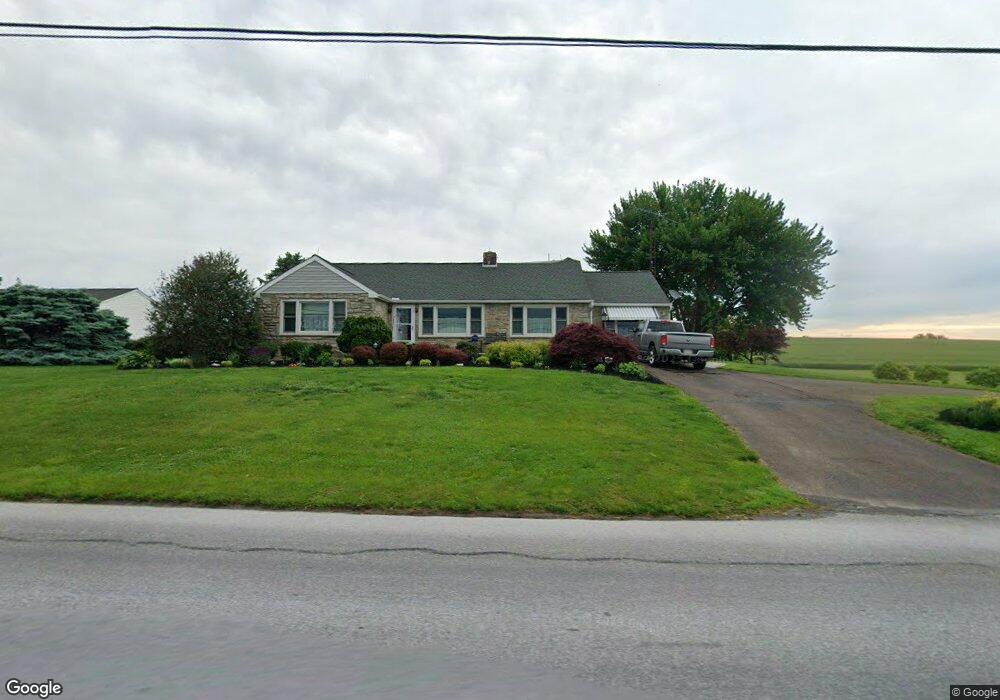 1597 Kirkwood Pike, Kirkwood, PA 17536 - photo 1