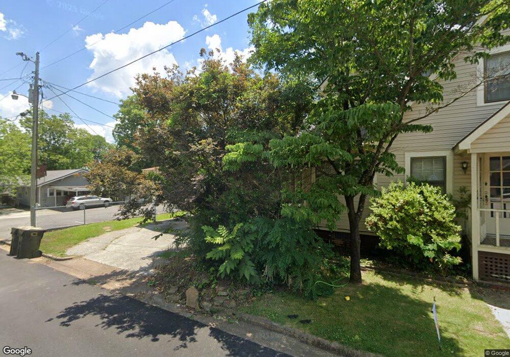 1010 Grafenstatte St NW, Cullman, AL 35055 - photo 1