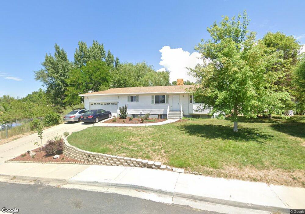 4322 W Cedar Hills Dr, Cedar Hills, UT 84062 - photo 1