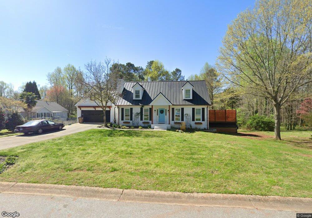 4107 Woodfern Way, Gainesville, GA 30507 - photo 1