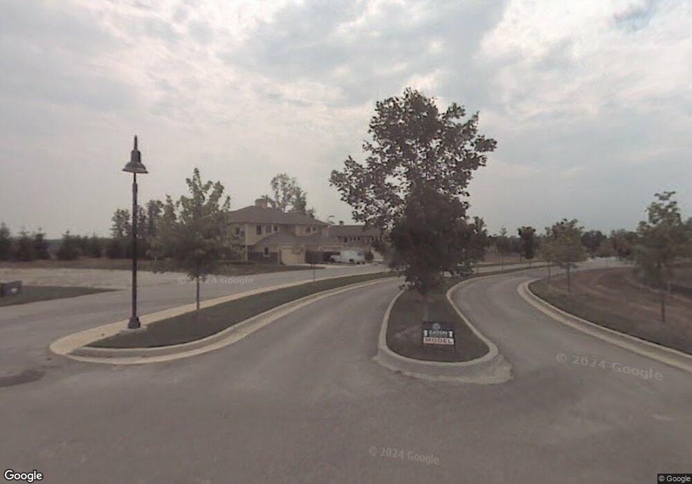 11357 Easterly Blvd, Fishers, IN 46037 - photo 1