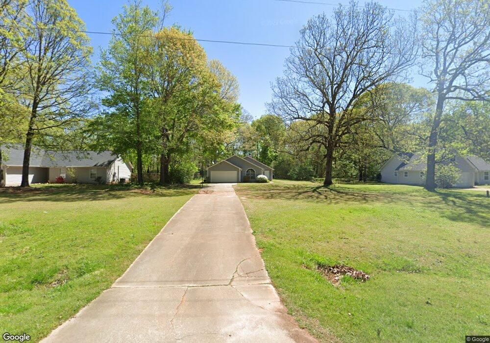 40 Lazy Hollow Ln, Covington, GA 30016 - photo 1