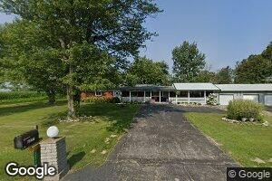 6077 S 200 E, Waldron, IN 46182